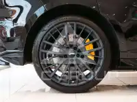2024 Aston Martin DBX