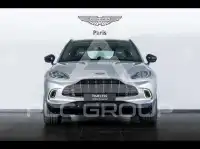 2024 Aston Martin DBX