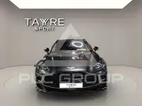 2023 Aston Martin DBX