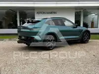 2024 Aston Martin DBX