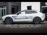 2024 Aston Martin DBX