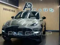 2024 Aston Martin DBX