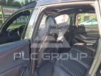 2024 Aston Martin DBX