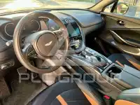 2024 Aston Martin DBX