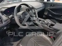 2024 Aston Martin DBX