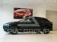 2024 Aston Martin DBX