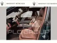 2024 Aston Martin DBX