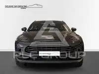 2024 Aston Martin DBX