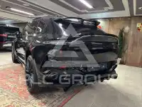 2024 Aston Martin DBX