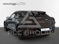 2024 Aston Martin DBX