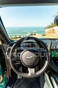 2024 Aston Martin DBX