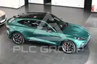 2024 Aston Martin DBX