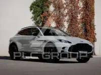 2024 Aston Martin DBX
