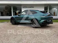 2024 Aston Martin DBX
