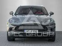 2024 Aston Martin DBX
