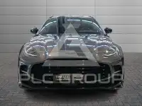 2024 Aston Martin DBX