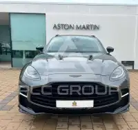 2024 Aston Martin DBX