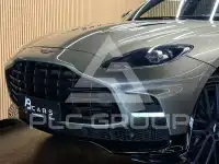 2024 Aston Martin DBX
