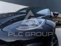 2024 Aston Martin DBX