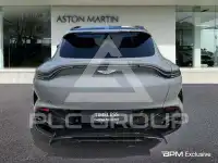 2024 Aston Martin DBX