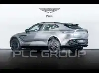 2024 Aston Martin DBX