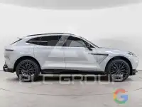2024 Aston Martin DBX
