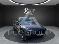 2024 Aston Martin DBX
