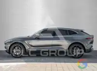 2024 Aston Martin DBX