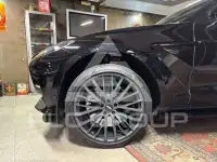 2024 Aston Martin DBX