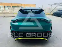 2024 Aston Martin DBX