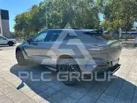 2024 Aston Martin DBX