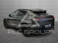 2024 Aston Martin DBX