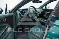 2024 Aston Martin DBX