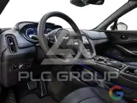 2024 Aston Martin DBX