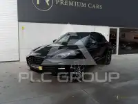 2024 Aston Martin DBX