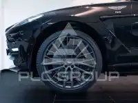 2024 Aston Martin DBX