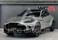 2024 Aston Martin DBX