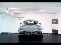 2024 Aston Martin DBX