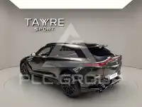 2023 Aston Martin DBX
