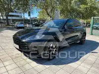 2024 Aston Martin DBX