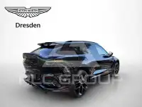 2024 Aston Martin DBX