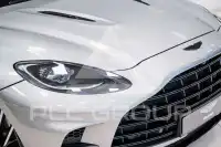 2024 Aston Martin DBX