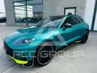 2024 Aston Martin DBX