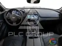 2024 Aston Martin DBX