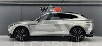2024 Aston Martin DBX