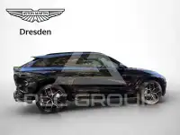 2024 Aston Martin DBX