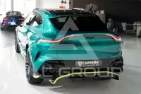 2024 Aston Martin DBX