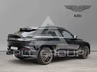 2024 Aston Martin DBX