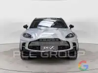 2024 Aston Martin DBX
