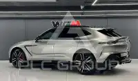 2024 Aston Martin DBX